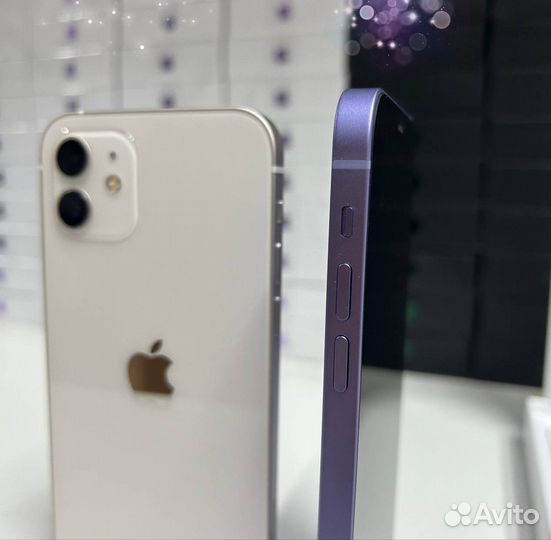iPhone 12, 128 ГБ