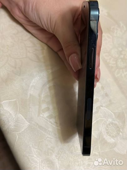 iPhone 12 Pro, 128 ГБ