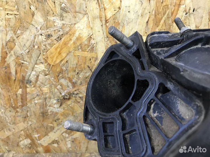 Коллектор впускной LADA Kalina хетчбек 1.6 2011