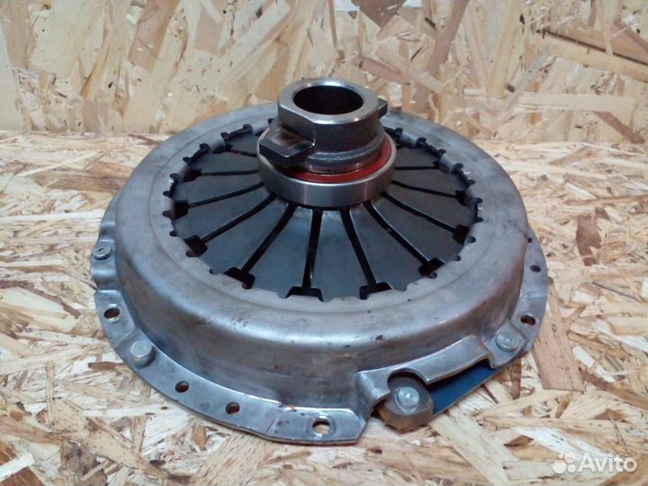 Сцепление газ 3302