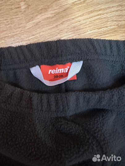 Штаны на мальчика 4-5 лет