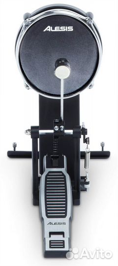 Электронная барабанная установка Alesis Surge Mesh