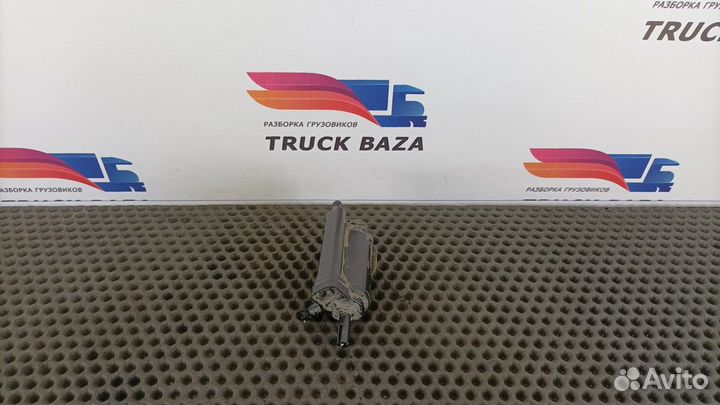 81264856033 Насос омывателя