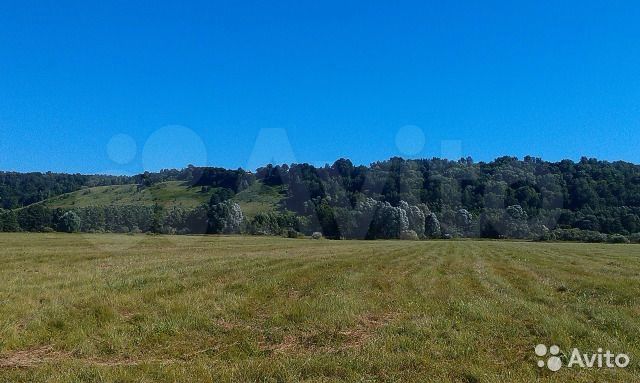 Участок 12,4 га (СНТ, ДНП)