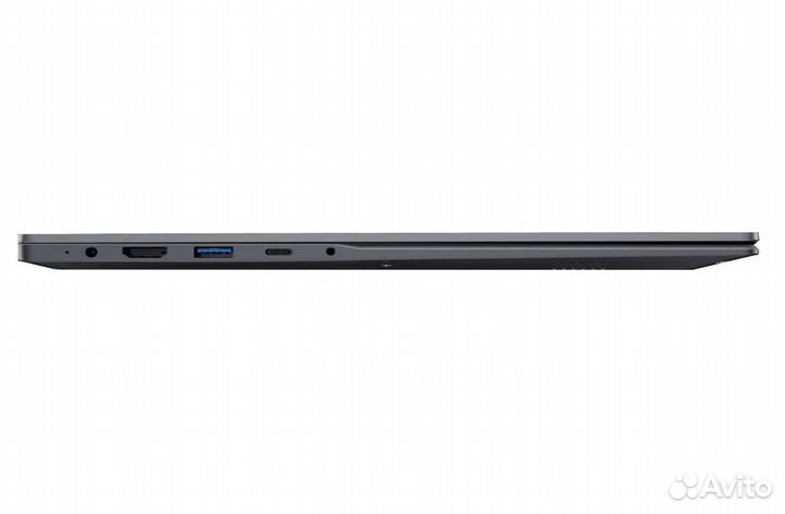 Ноутбук chuwi gemibook plus 15.6