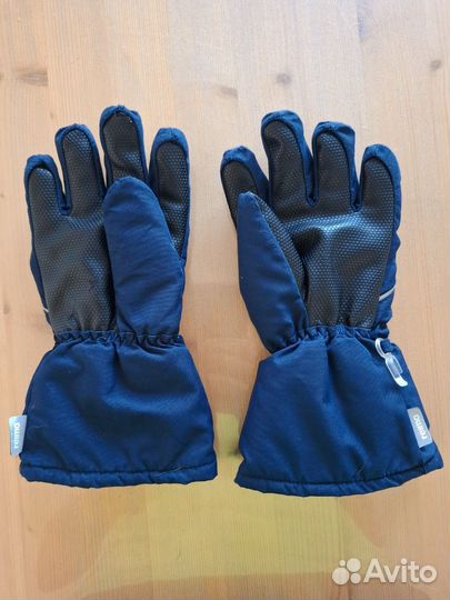 Перчатки зимние reima детские 5