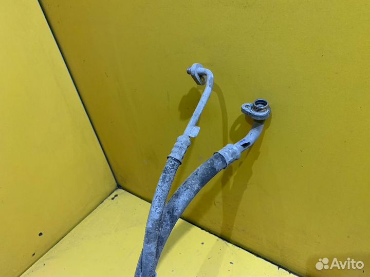 Трубка кондиционера Peugeot 308 2007-2011