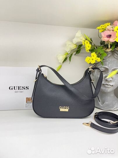 Сумка guess женская Lux