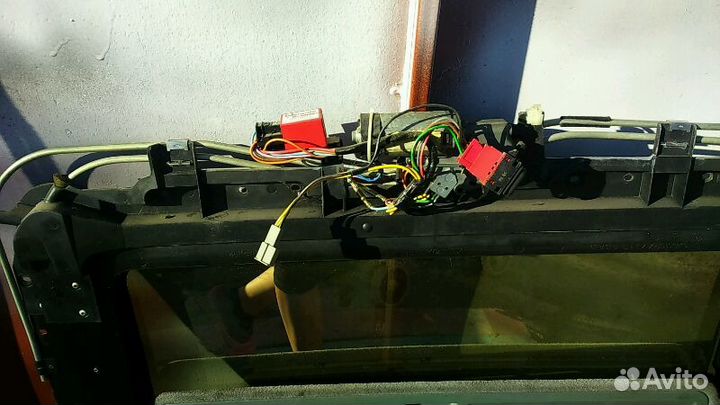 Люк автомобильный