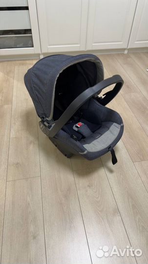 Автолюлькa Peg Peregо Viаggio SL с бaзой Isofix