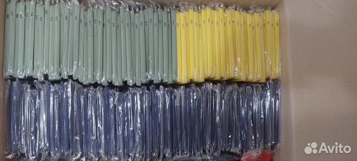 Чехлы/защитные стекла/стекла для камер на iPhone