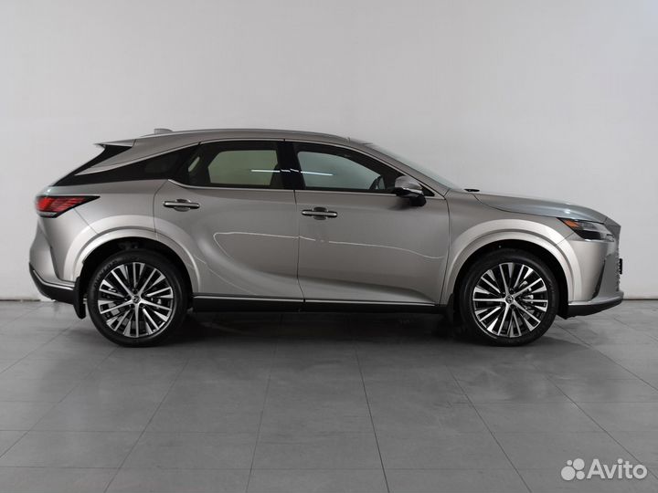 Lexus RX, 2023