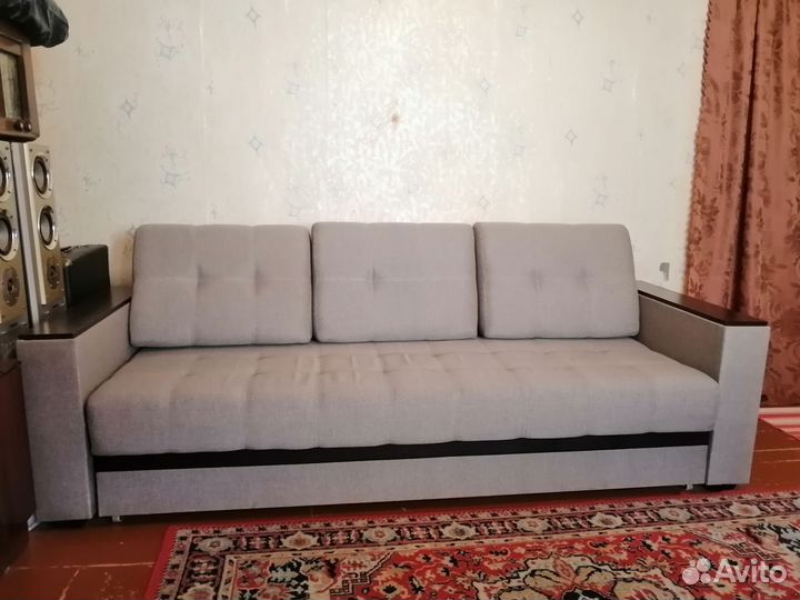 Диван бу