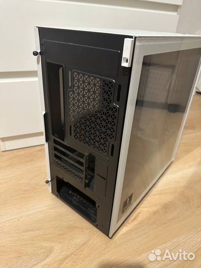 Deepcool Macube 110 WH