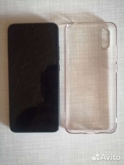 Xiaomi Redmi 9A, 2/32 ГБ