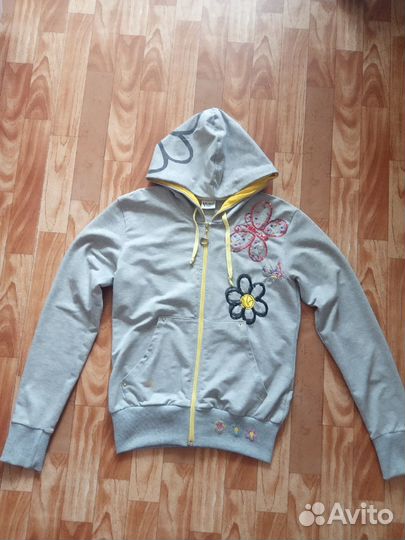 Кофта для девочки