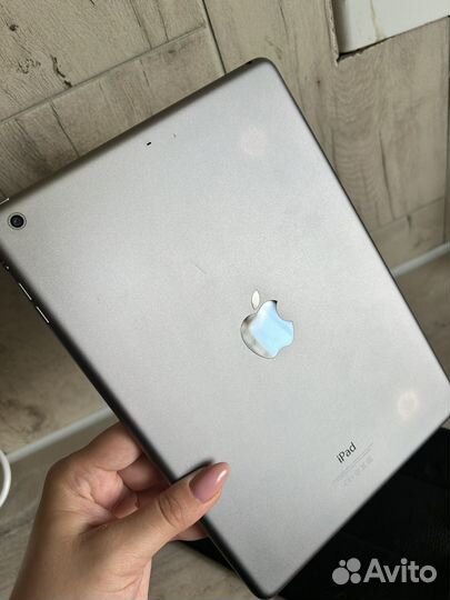 iPad air 1 16gb