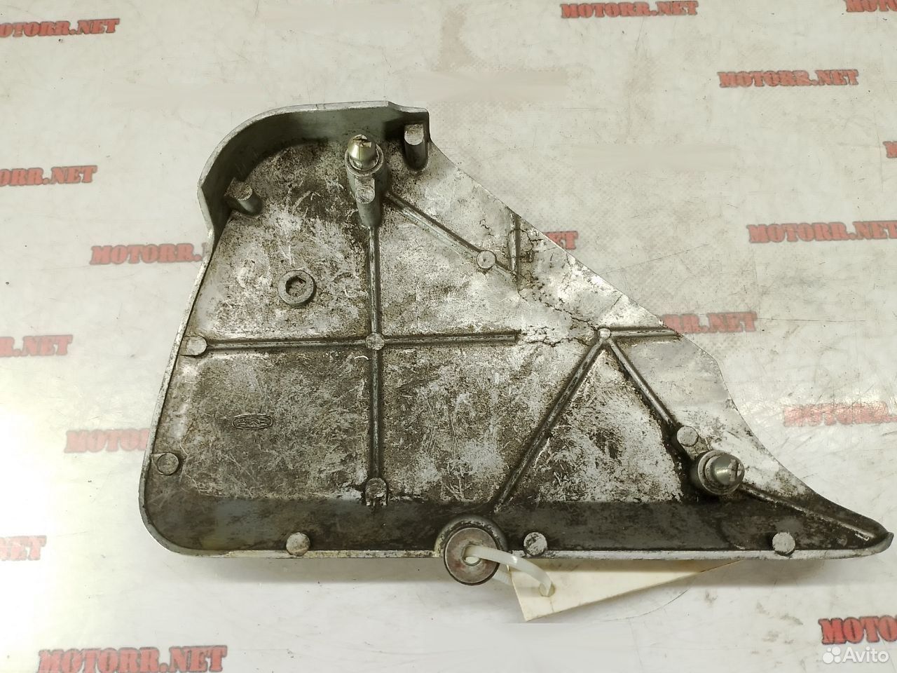 Honda VT1100 94 накладка на маятник