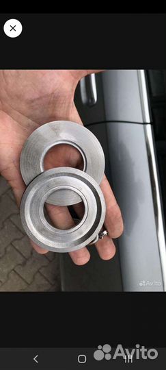 Шайба для VP 44