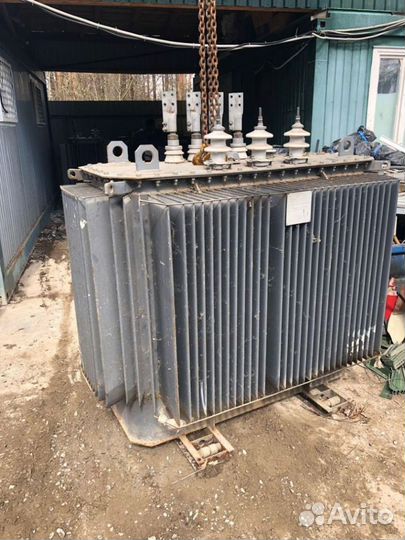 Трансформатор б\у арт37865