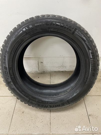 Michelin X-Ice North 225/55 R17 101T