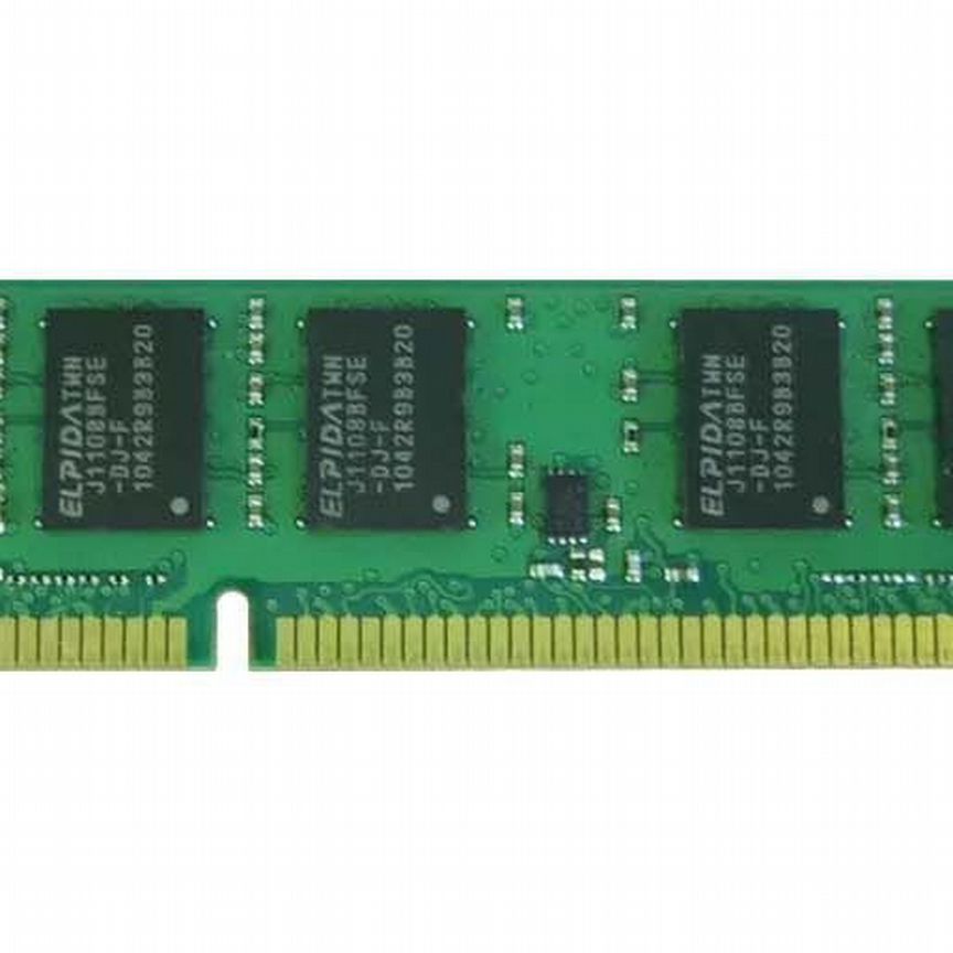 [KTL-TS313E/2G] Оперативная Память Kingston Ddr3 2 Ktl-Ts313e/2g