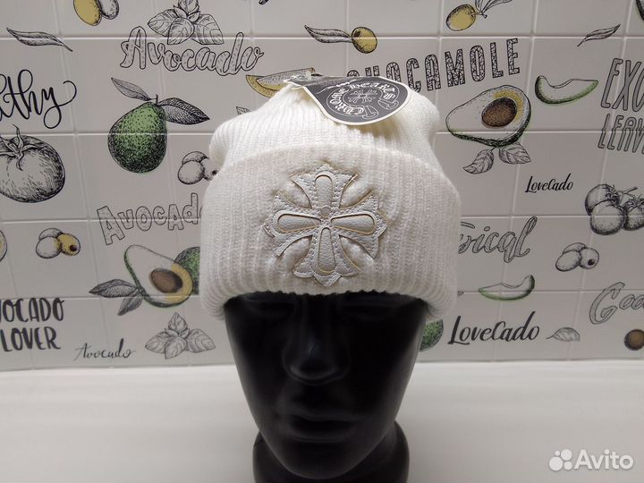 Chrome Hearts шапка