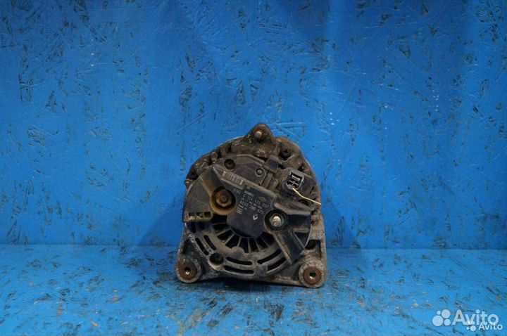 Генератор Renault Fluence (2009 - 2013)