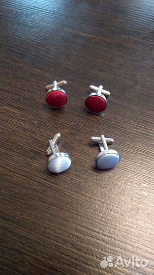 Запонки