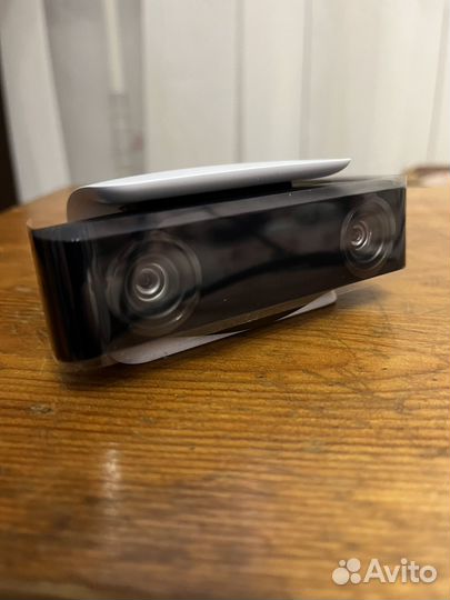 PlayStation 5 HD camera