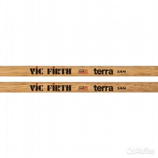 Барабанные палочки Vic Firth 5ATN Terra