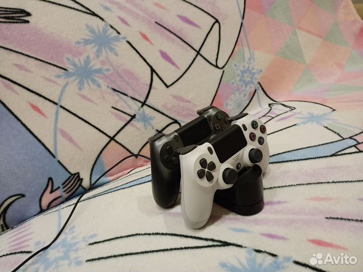 Sony playstation 4