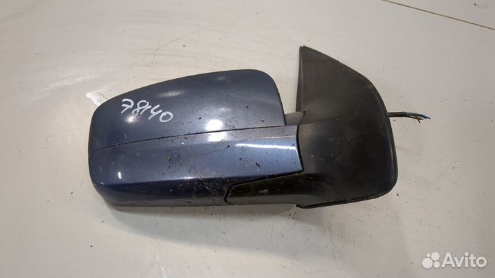 Зеркало боковое правое киа Sorento