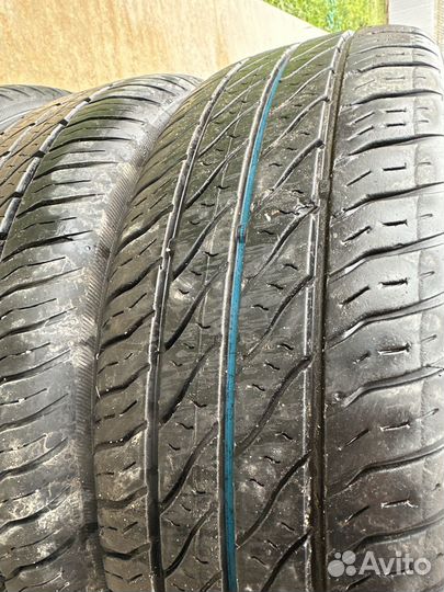 КАМА Grant 175/65 R14 86