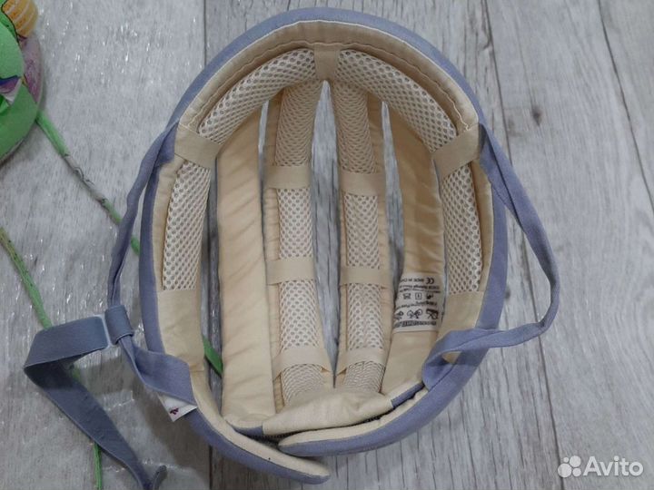 Шлем детский