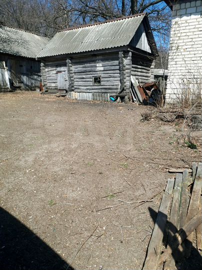 Дом 50 м² на участке 15 сот.