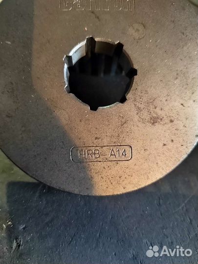 Ведущая звездочка Carlton HRB A14