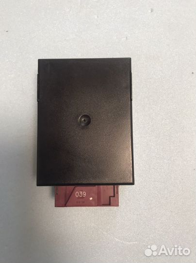 Блок регулировки наклона фар бмв е39