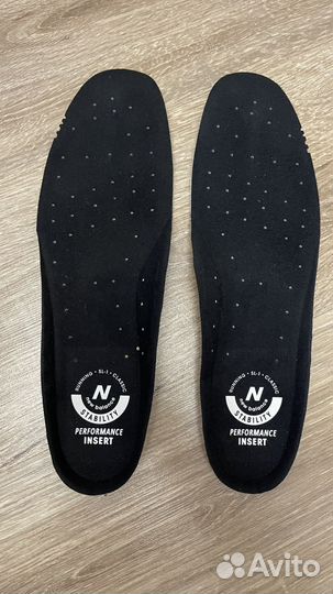 New Balance 991 made in england Кожа Оригинал 12US