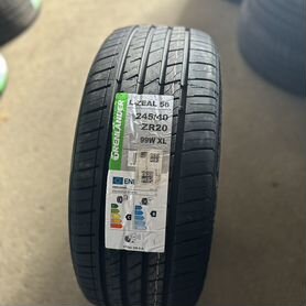 Grenlander L-Zeal56 245/40 R20 99W