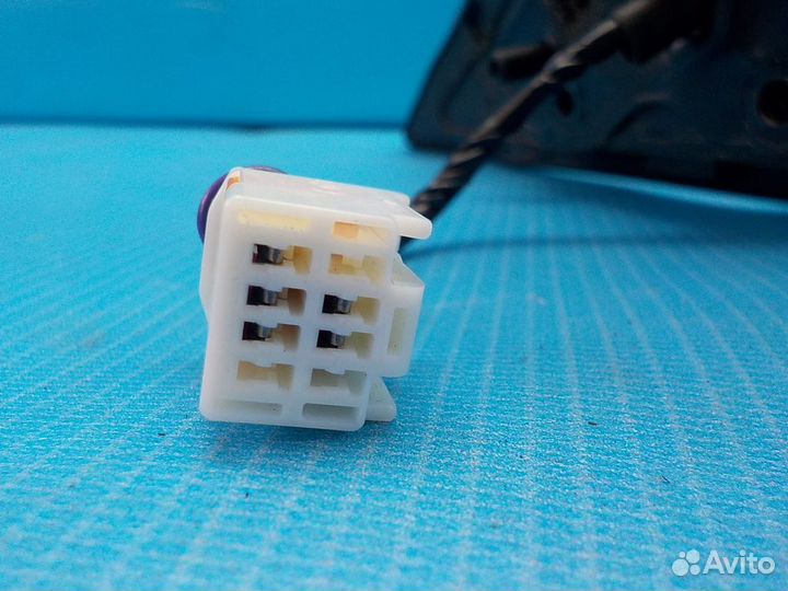 Зеркало заднего вида правое mazda 6 (GG) 2002-2007