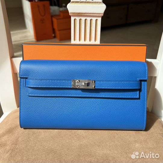 Hermes Kelly to go