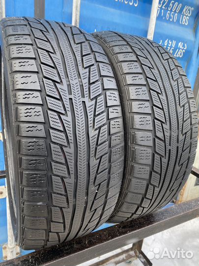 Nankang SV-2 225/45 R17