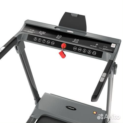 Беговая дорожка Unixfit R-320X