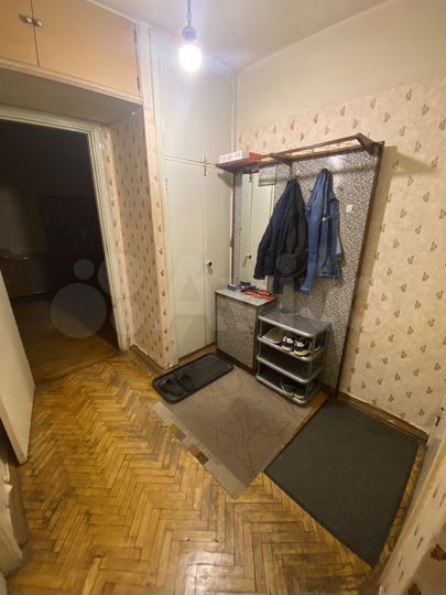 Комната 15 м² в 3-к., 3/5 эт.