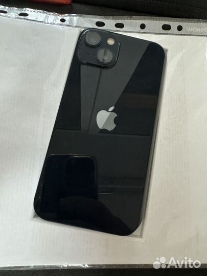 iPhone 13, 128 ГБ