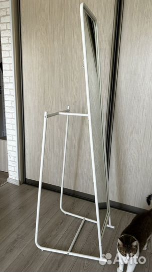 Зеркало наполное IKEA Knapper