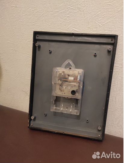 Часы настенные