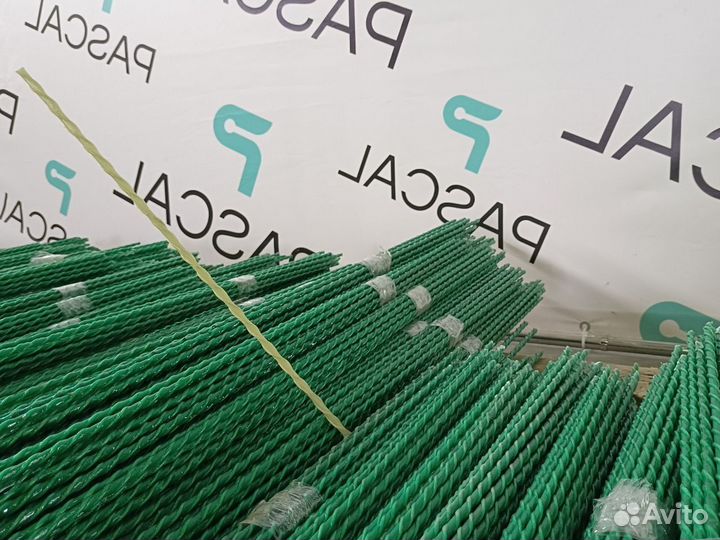 Стеклопластиковая арматура/ колышки и бухты