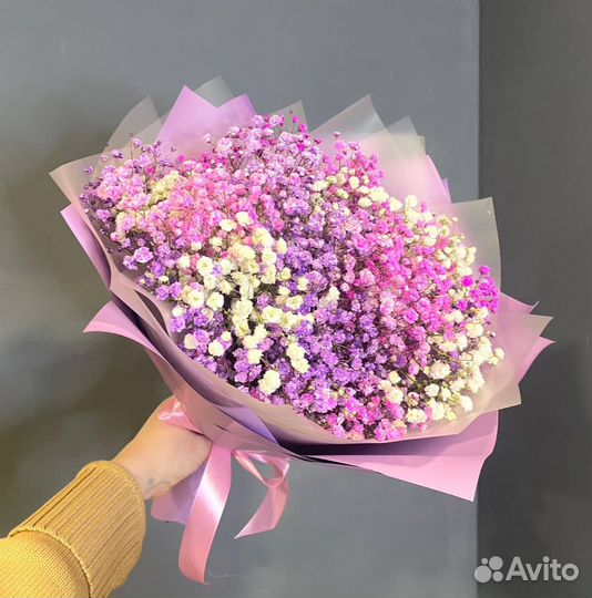 Красивые букеты. Розы